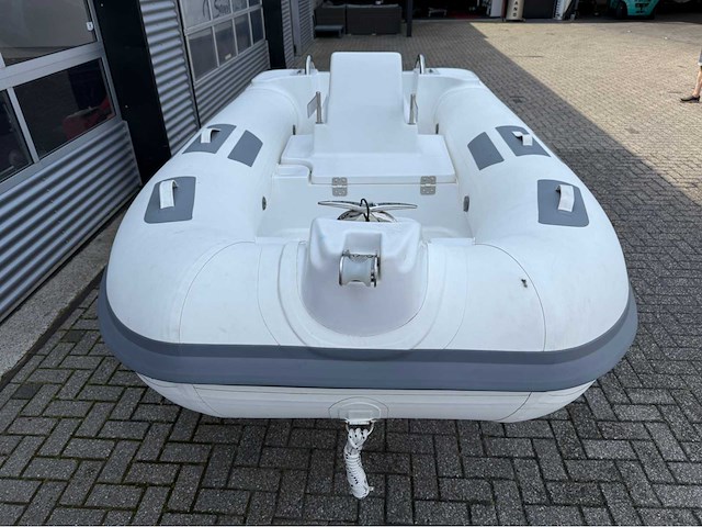 Beluga jet rib boot - afbeelding 10 van  13