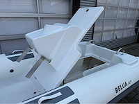 Beluga jet rib boot - afbeelding 13 van  13