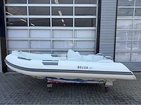 Beluga jet rib boot - afbeelding 6 van  13