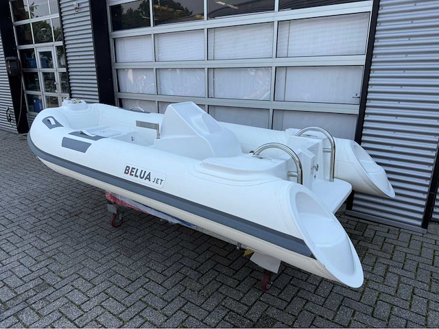 Beluga jet rib boot - afbeelding 7 van  13