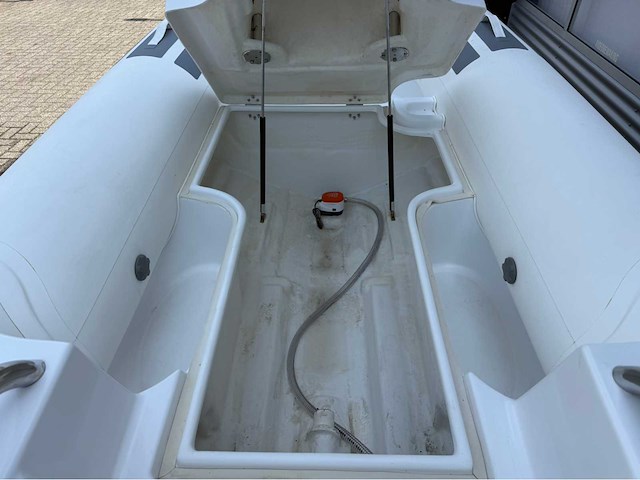 Beluga jet rib boot - afbeelding 3 van  13