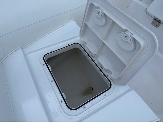 Beluga jet rib boot - afbeelding 5 van  13