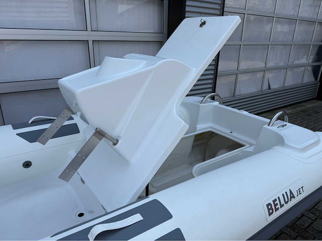 Beluga jet rib boot - afbeelding 13 van  13