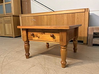 Beluvu salontafel - afbeelding 1 van  9