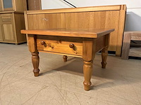 Beluvu salontafel - afbeelding 2 van  9