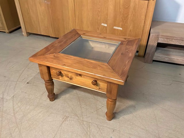 Beluvu salontafel - afbeelding 4 van  9