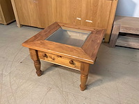 Beluvu salontafel - afbeelding 4 van  9