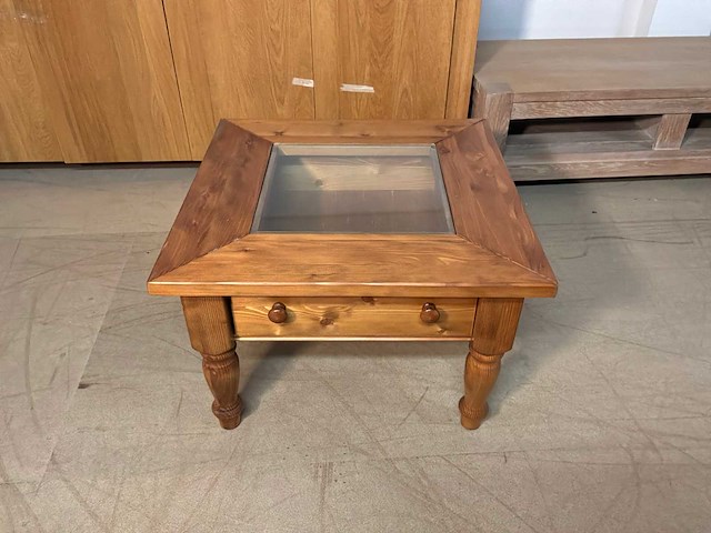 Beluvu salontafel - afbeelding 5 van  9