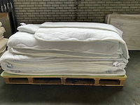 Belvandeo matrashoes b180 x l200cm (24x) - afbeelding 3 van  5