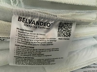 Belvandeo matrashoes b180 x l200cm (24x) - afbeelding 5 van  5