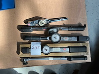Belzer 7475 overige meetgereedschap (5x) - afbeelding 1 van  4