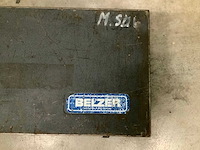 Belzer momentsleutel - afbeelding 2 van  2
