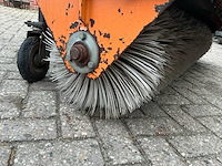 Bema 2 1850 schlepper rolbezem - afbeelding 8 van  10