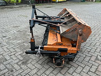 Bema 2 1850 schlepper rolbezem - afbeelding 6 van  10