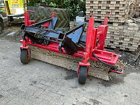 Bema 225 kramer alrad snelwissel bezem - afbeelding 1 van  6