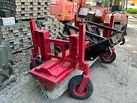 Bema 225 kramer alrad snelwissel bezem - afbeelding 3 van  6