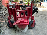 Bema 225 kramer alrad snelwissel bezem - afbeelding 4 van  6