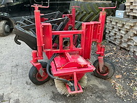 Bema 225 kramer alrad snelwissel bezem - afbeelding 5 van  6
