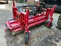 Bema 225 kramer alrad snelwissel bezem - afbeelding 3 van  3