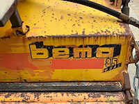 Bema 35 dual straatveegmachine - afbeelding 10 van  25