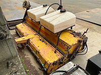 Bema 35 dual straatveegmachine - afbeelding 19 van  25