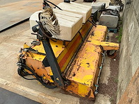 Bema 35 dual straatveegmachine - afbeelding 22 van  25