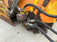 Bema 35 dual straatveegmachine - afbeelding 25 van  25