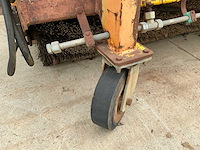 Bema 35 dual straatveegmachine - afbeelding 10 van  25