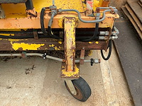 Bema 35 dual straatveegmachine - afbeelding 14 van  25