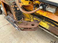 Bema 35 dual straatveegmachine - afbeelding 15 van  25