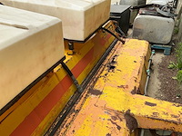 Bema 35 dual straatveegmachine - afbeelding 17 van  25