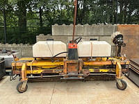 Bema 35 dual straatveegmachine - afbeelding 2 van  25