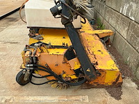 Bema 35 dual straatveegmachine - afbeelding 4 van  25