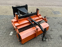 Bema hydraulische rolbezem - afbeelding 1 van  7
