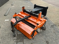 Bema hydraulische rolbezem - afbeelding 2 van  7