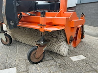 Bema hydraulische rolbezem - afbeelding 6 van  7