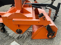 Bema hydraulische rolbezem - afbeelding 7 van  7