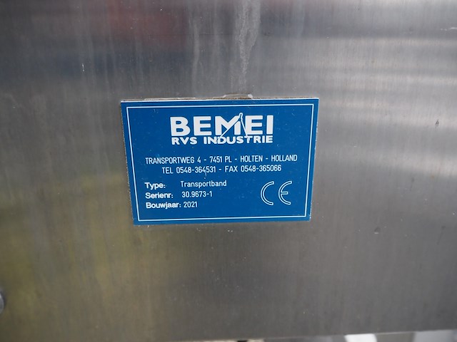 Bemei - afbeelding 9 van  9