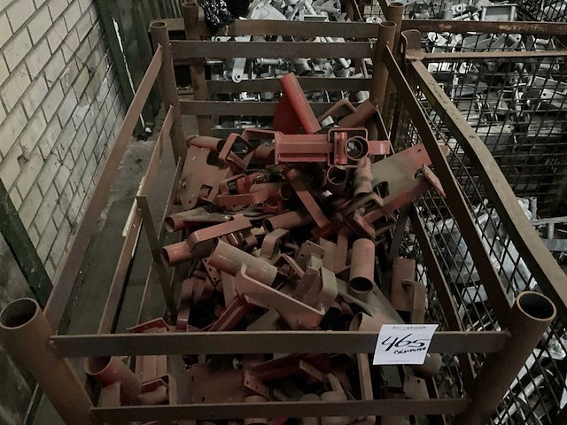 Bemester elementen - afbeelding 1 van  3