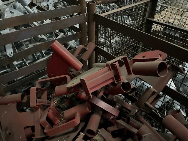 Bemester elementen - afbeelding 2 van  3