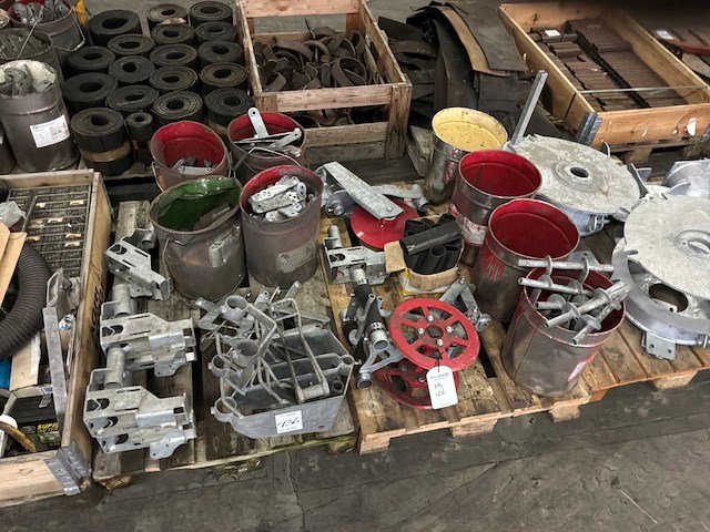 Bemester onderdelen - afbeelding 1 van  4