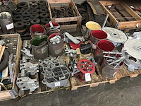 Bemester onderdelen - afbeelding 1 van  4