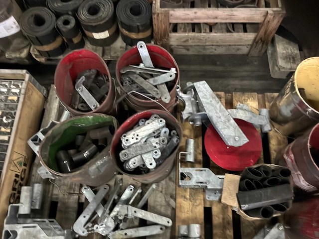 Bemester onderdelen - afbeelding 2 van  4