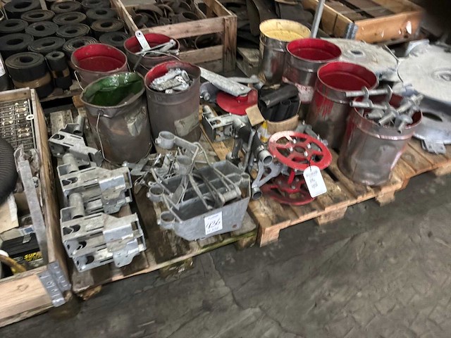 Bemester onderdelen - afbeelding 3 van  4