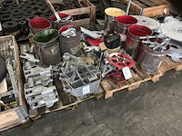 Bemester onderdelen - afbeelding 3 van  4