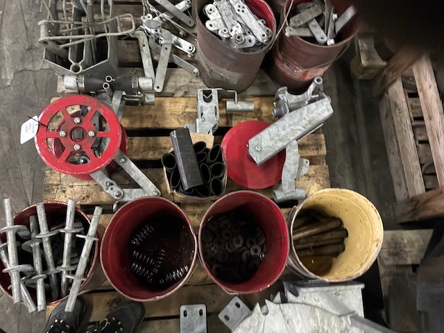 Bemester onderdelen - afbeelding 4 van  4