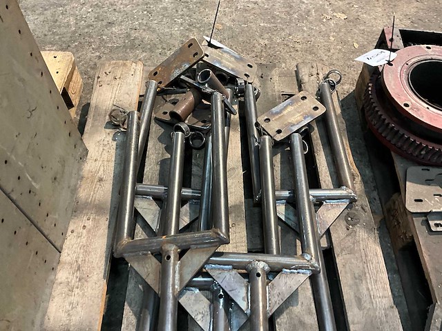 Bemester slanghouder (5x) - afbeelding 4 van  4