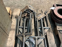 Bemester slanghouder (5x) - afbeelding 4 van  4