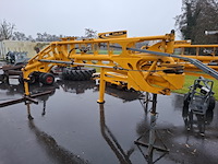 Bemesterarm tjalma - afbeelding 5 van  12