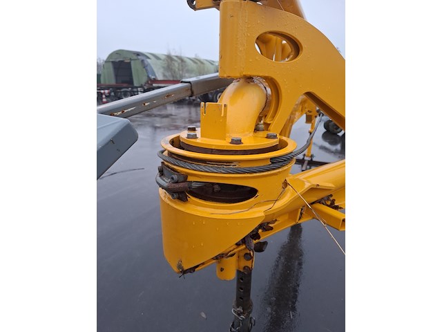 Bemesterarm tjalma - afbeelding 6 van  12